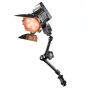 Turētāji - walimex pro DSLR Swivel Arm Magic 28 18582 - perc šodien veikalā un ar piegādi