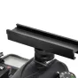 Kiwi CS-15 150mm karšto batų prailginimas kūrybiniam blykstės pozicionavimui