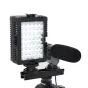 Kiwi CS-15 karštoji koja prailginimo juosta 150mm su LED blykste reguliuojamam apšvietim