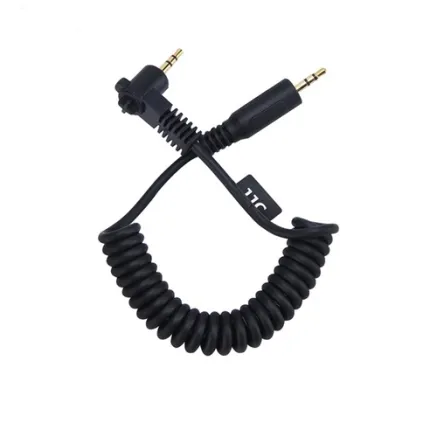 JJC JF-G Remote Cable C Canon JF G CableC