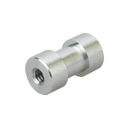 Kiwi 1/4 3/8 Tripod screw to Light Umbrella Holder Adapter GF1438