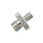 Kiwi 1/4 Male to 3/8 Male Threaded screw Adapter GM1438