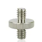 Spare Parts - Kiwi 1/4 Male to 1/4 Male Threaded screw Adapter GM1414 - quick order from manufacturer