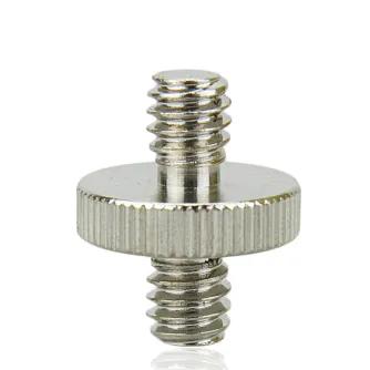 Spare Parts - Kiwi 1/4 Male to 1/4 Male Threaded screw Adapter GM1414 - quick order from manufacturer