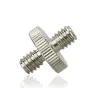Spare Parts - Kiwi 1/4 Male to 1/4 Male Threaded screw Adapter GM1414 - quick order from manufacturer