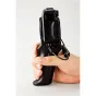 JJC Remote Handle Pistol Grip - HR su suktuvu kabeliu kameros nuotoliniam valdymui ir stabilizacijai