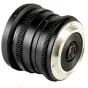 CINEMA Video Lenses - Samyang 8mm T3.8 UMC Fish-eye VDSLR CSII Canon - quick order from manufacturer