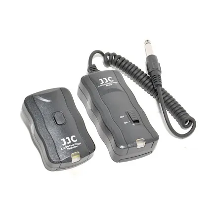 JJC JF-G1S Wireless flash trigger JF G1S