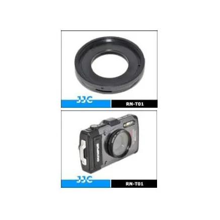 JJC RN-T01 Conversion Lens Adapter RN T01