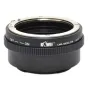 Kiwi Lens Mount Adapter (Nikon G naar Canon M) LMA NK(G)_C/M