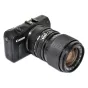 Adapters for lens - Kiwi Lens Mount Adapter (Nikon G naar Canon M) LMA NK(G)_C/M - quick order from manufacturer