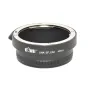 Discontinued - Kiwi Lens Mount Adapter LMA-EF_C/M LMA EF_C/M