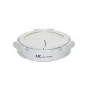 JJC ALC-LX7WK Automatinis objektyvo dangtelis Panasonic DMC-LX7 - Pakeičia standartinį objektyvo dangtelį, automatiškai atsidaro/užsidaro, tiksliai sukurtas Panasonic DMC-LX7 suderinamumui