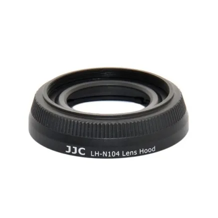 JJC HB-N104 Nikon lenshood LH N104