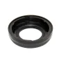 JJC HB-N104 Nikon Lens Hood LH N104 - Objektyvo gaubtas Nikkoru 18.5mm F/1.8, apsaugo nuo atspindžių ir nereikalingo šviesos