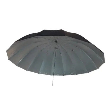 Opruiming Visico Big Reflector Umbrella AU-160-C 180cm AU 160 C 180cm