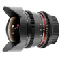 CINEMA Video Lenses - Samyang 8mm T3.8 UMC Fish-eye VDSLR CSII Sony E - quick order from manufacturer