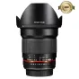 SLR Lenses - Samyang 16mm f/2.0 ED AS UMC CS Samsung NX - quick order from manufacturer