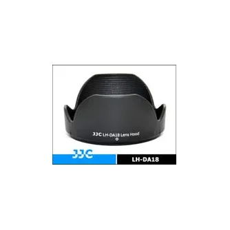 Lens Hoods - JJC Tamron lenshood DA18 LH DA18 - quick order from manufacturer