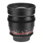CINEMA Video Lenses - Samyang 16mm T2.2 ED AS UMC CS VDSLR Nikon - quick order from manufacturer