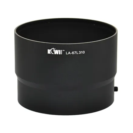 Kiwi Lens Adapter for Nikon Coolpix L310 LA 67L310