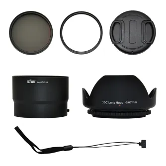 Adapters for lens - Kiwi Lens Adapter Kit for Nikon Coolpix L310 L310K - quick order from manufacturer