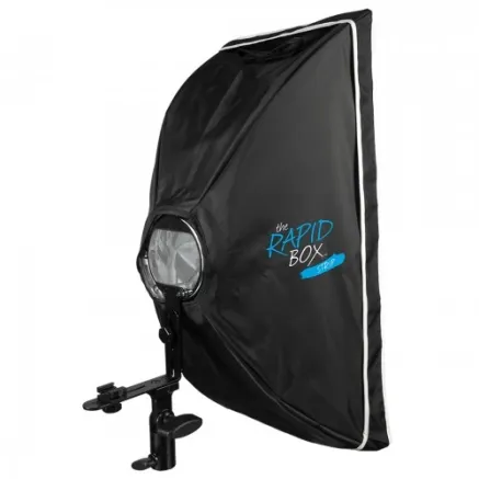 Westcott 10 x 24 Strip Rapid Box 2032