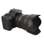 JJC EW-83L Canon Saulės kapa EF 24-70mm F 4.0L is USM objektyvams - Objektivų kapi