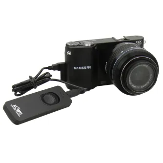 Camera Remotes - Kiwi UR-232N Remote control Samsung UR 232 - quick order from manufacturer
