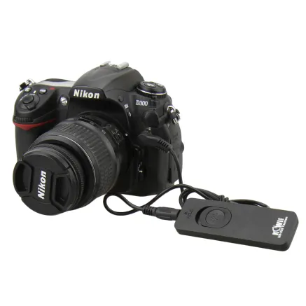 Kiwi UR-232B Remote control Nikon UR 232B