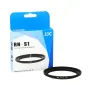 JJC AR-S1 filtrų adapterio žiedas Fuji S1 su 72 mm filtro suderinamumu