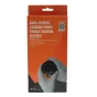 VSGO Anti-static Cleaning Gloves White DDG 1 - 100% nailono pirštinės su sustiprintais pirštais objektyvų valymui nuo dulkių