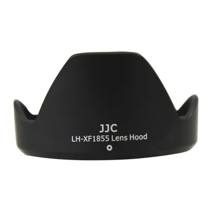 JJC Fujifim 14/18-55 Fuji lenshood LH XF1855