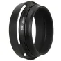 JJCLH-JX100FujilenshoodBlackLHJX100BLACK