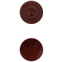 Spare Parts - JJC Soft Release Buttons (Donker rood) SRB C11DR - quick order from manufacturer