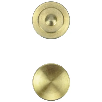 JJC Soft Release Buttons (Goud) SRB C11DGD