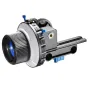 Fokusa iekārtas - walimex pro Follow Focus Twin-Stop 18613 - ātri pasūtīt no ražotāja