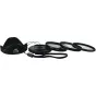 Adapters for lens - Kiwi Filter Adapter Tube Kit for Canon SX60 HS SX60K(58MM) - quick order from manufacturer