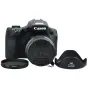Adapters for lens - Kiwi Filter Adapter Tube Kit for Canon SX60 HS SX60K(58MM) - quick order from manufacturer