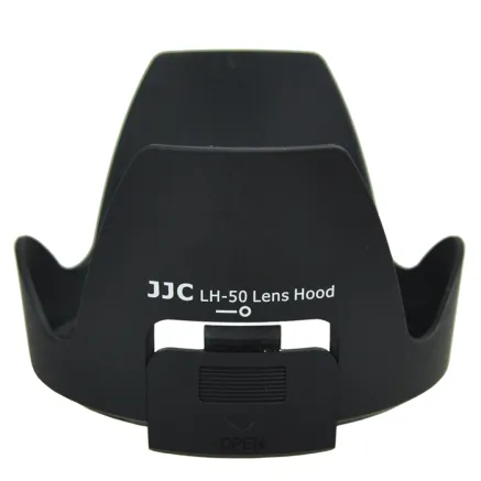 JJC HB-50 Nikon lenshood LH 50