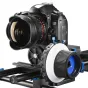 Fokusa iekārtas - walimex pro Follow Focus Twin-Stop 18613 - ātri pasūtīt no ražotāja