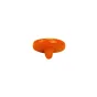 Spare Parts - JJC Soft Release Buttons (Oranje) SRB C11O - quick order from manufacturer