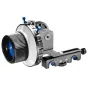 walimex pro Follow Focus Quick-Stop 18614 - Fokusa iekārtas