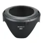 JJC LH-JDC100 objektyvo gaubtas su Canon filtro adapteriu, skirtas 67mm filtrams, apsaugo objektyvus nuo nepageidaujamo šviesos.