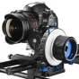 walimex pro Follow Focus Quick-Stop 18614 - Fokusa iekārtas