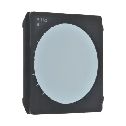 Cokin Filter A162 Polacolor Blue A162