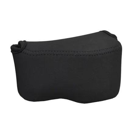 JJC Neopreen Camera Pouch OC-S1BK OC S1BK