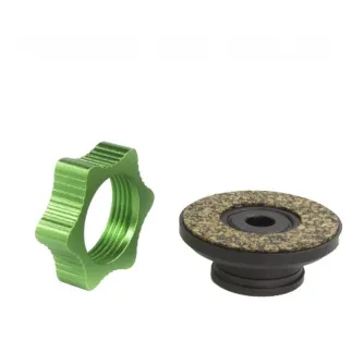 Accessories for Action Cameras - 9.Solutions Quick Mount for Large Camera 9.XA1015 - quick order from manufacturer