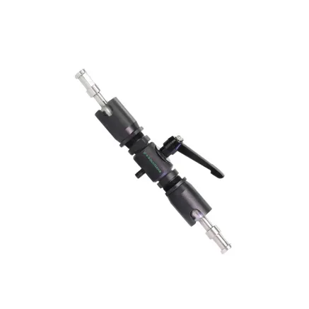9.Solutions Double Joint Arm Tiny (260mm) 9.VD5089XS