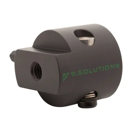 9.Solutions Snap-In Socket for 5/8 Studs D114262 9.VB5093